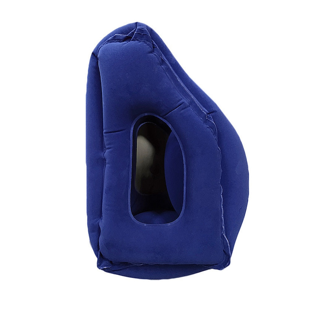 Comfortable Air Travel Neck Pillow