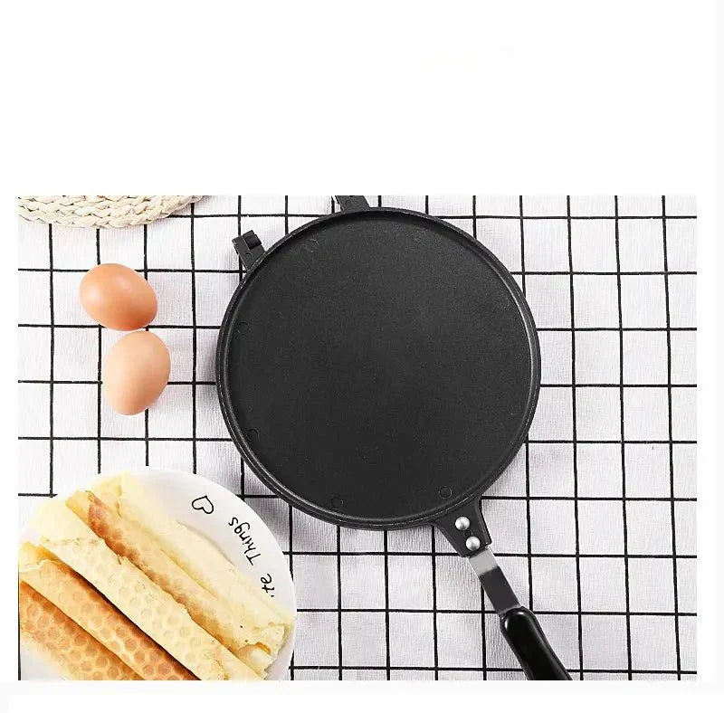 Delicious Non-Stick Waffle Maker for Easy Baking