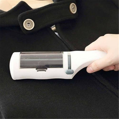Effective Pet Hair Removal Roller Tool