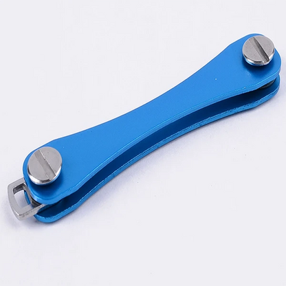 Tiny Portable Key Holder Organizer