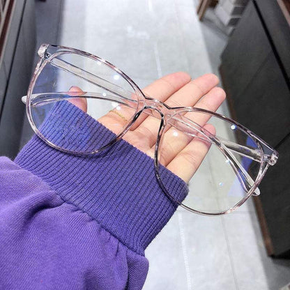 Clear Vision Protective Blue Blocker Glasses