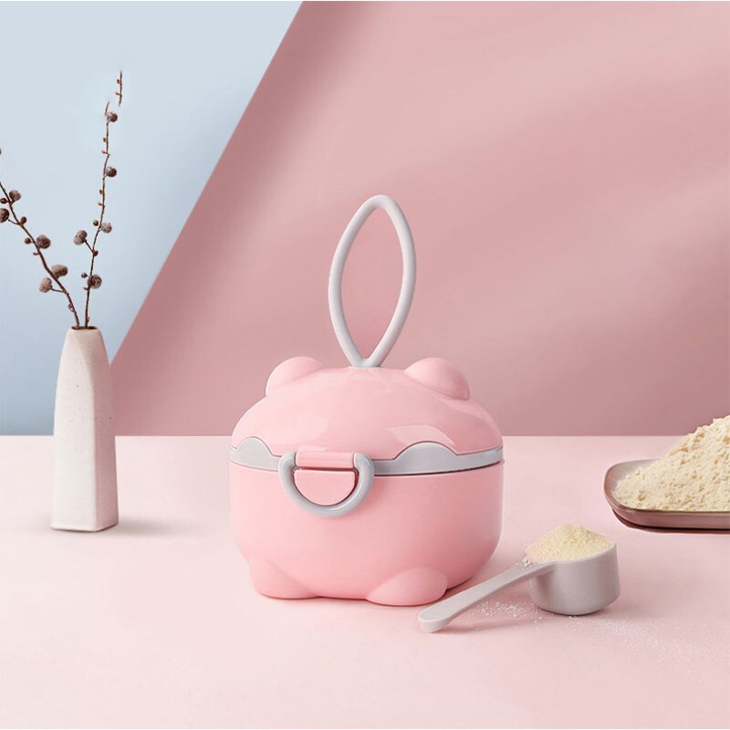 Befez | Small Baby Food Container Box