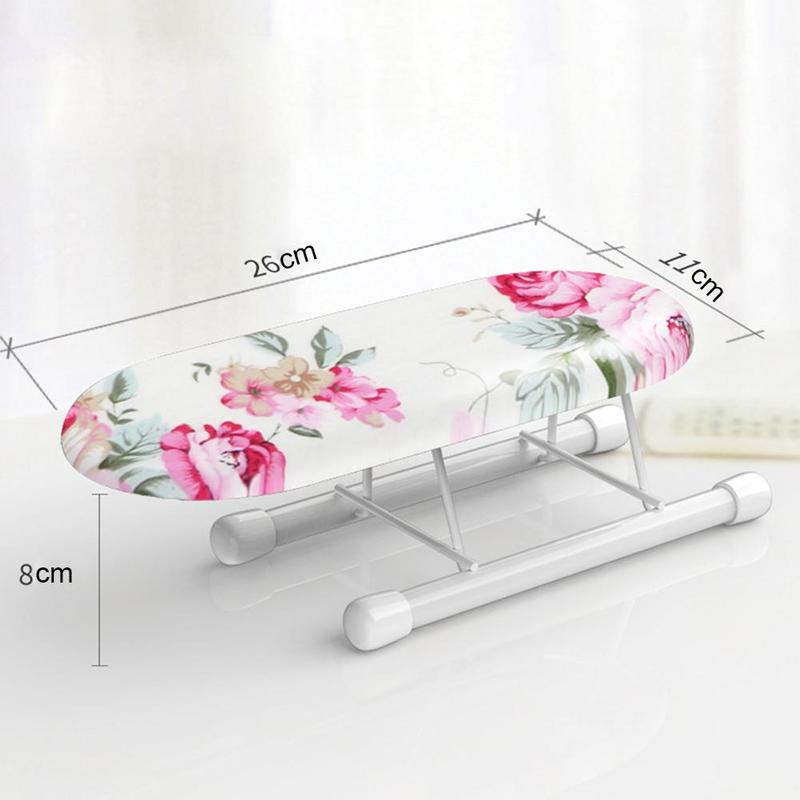 Compact Portable Folding Iron Board
