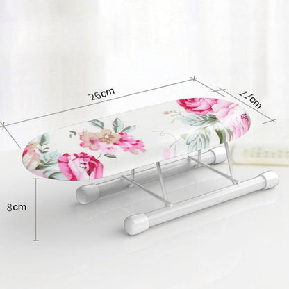 Compact Portable Folding Iron Board