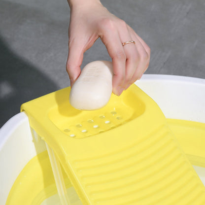 Portable Compact Washing Basin
