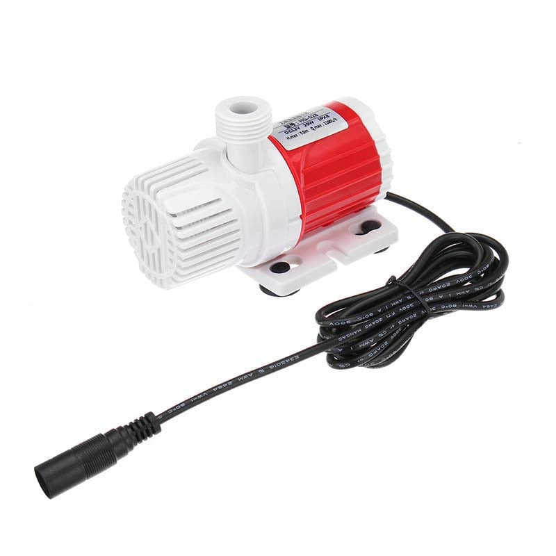 Compact Versatile Electric Water Pump - Befez
