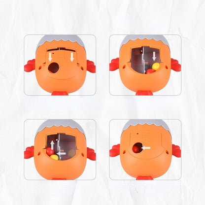 Fun Chicken Shooter Mini Toy