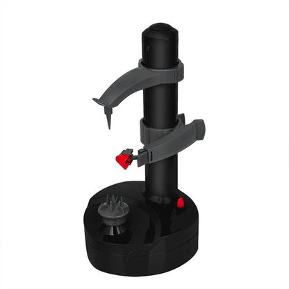 Easy Fruit and Veggie Peeler - Quick and Automatic