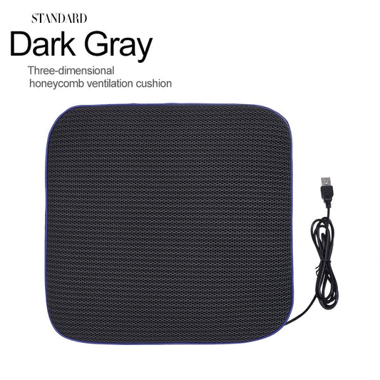 Breathable Car Seat Cooling Pad Cushion - Befez