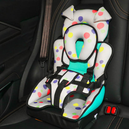 Befez | Lightweight Infant Car Safety Seat