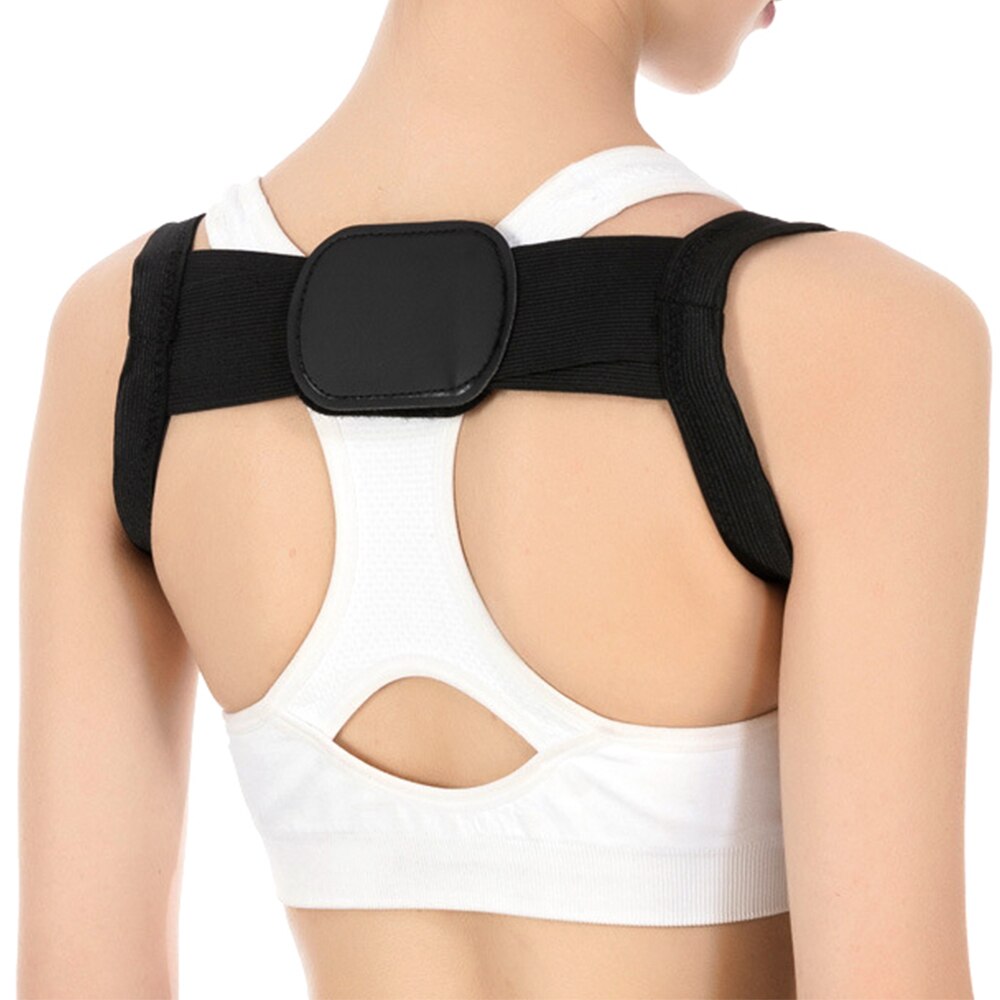 Comfortable Back Support Adjustable Posture Belt - Befez