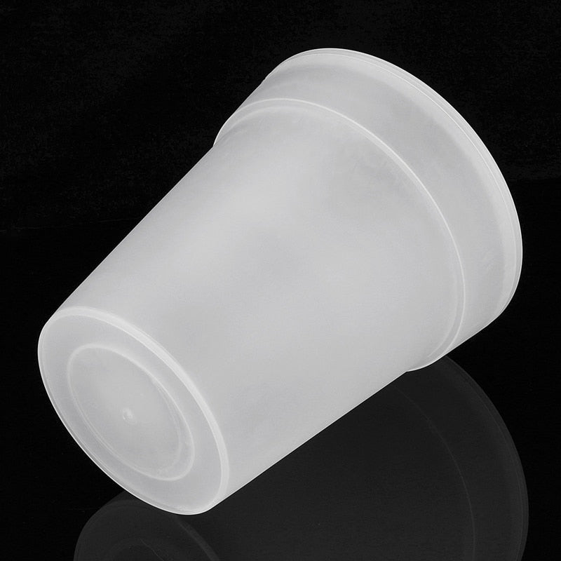 Eco Friendly Glow Planter Pot