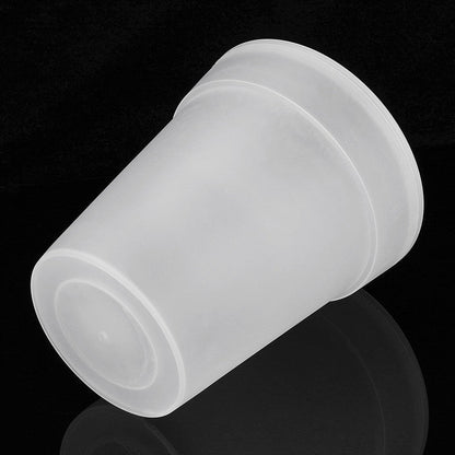 Eco Friendly Glow Planter Pot