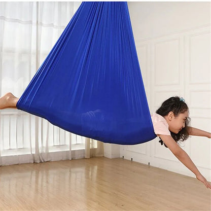 Calming Kids Hammock for Relaxation
