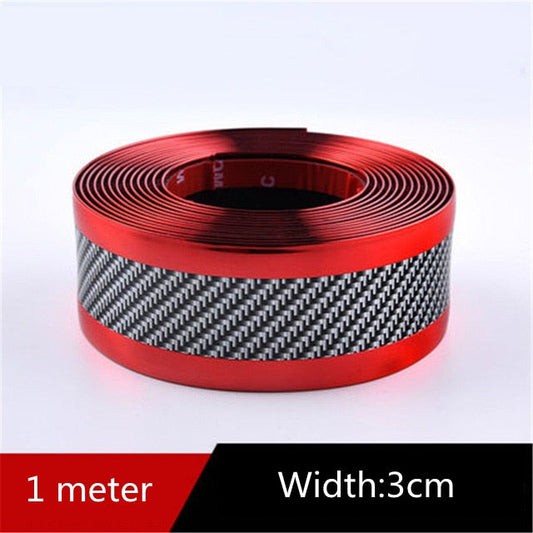 Tough Car Protection Scratch Guard Film - Befez