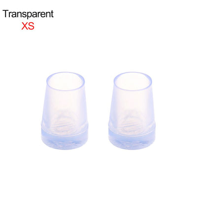 Silent Step High Heel Protectors