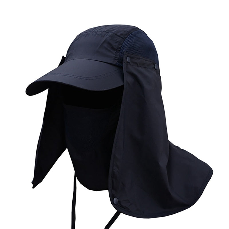 Befez | Outdoor Sun Protection Cap Hat