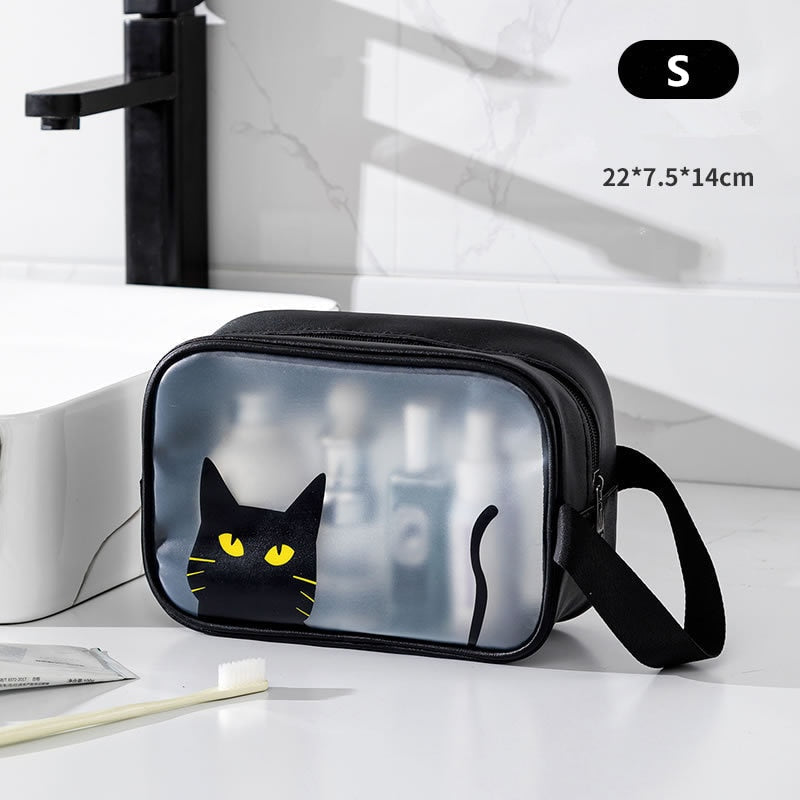 Waterproof Travel Makeup Storage Case Bag