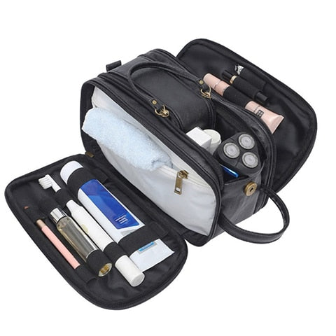 Waterproof Travel Cosmetic Makeup Case Bag - Befez