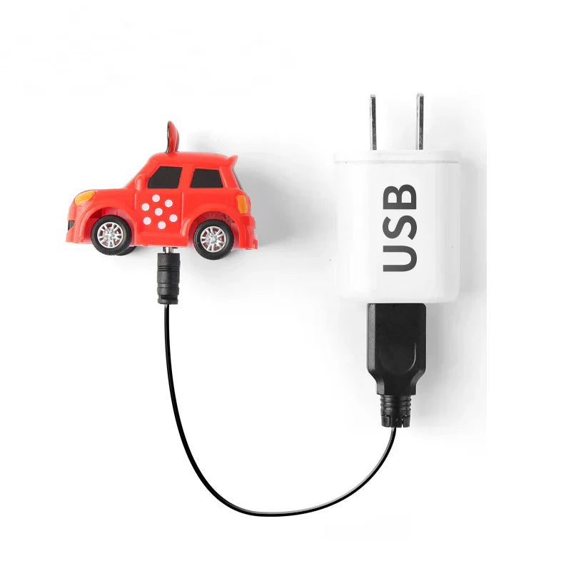 Easy Control RC Car