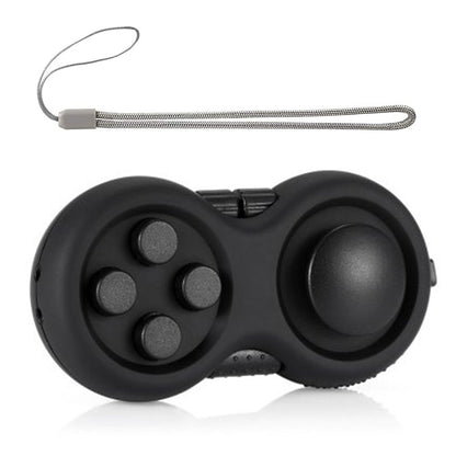 Compact Fun Game Fidget Controller Toy - Befez