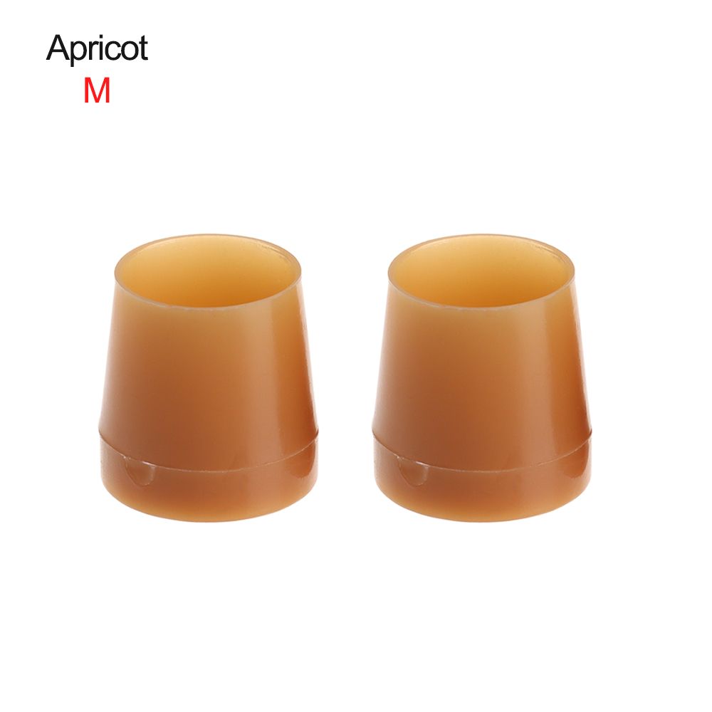 Silent Step High Heel Protectors