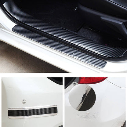 Tough Car Protection Scratch Guard Film
