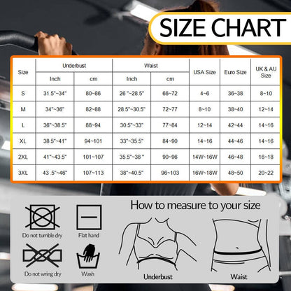Slimming Waist Cincher Corset
