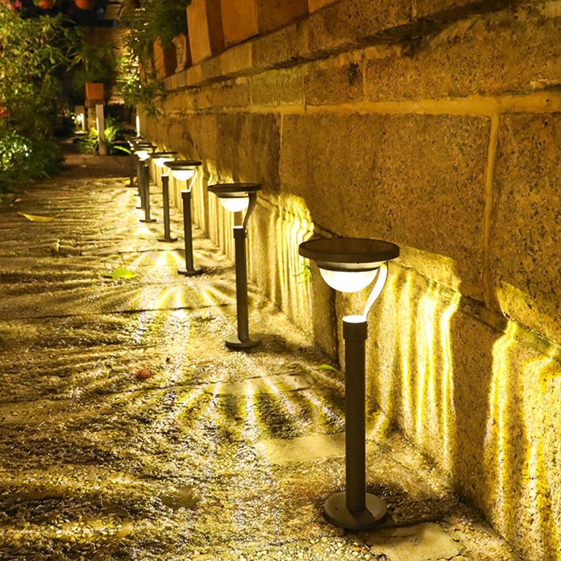 Soft Glow Table Lamp