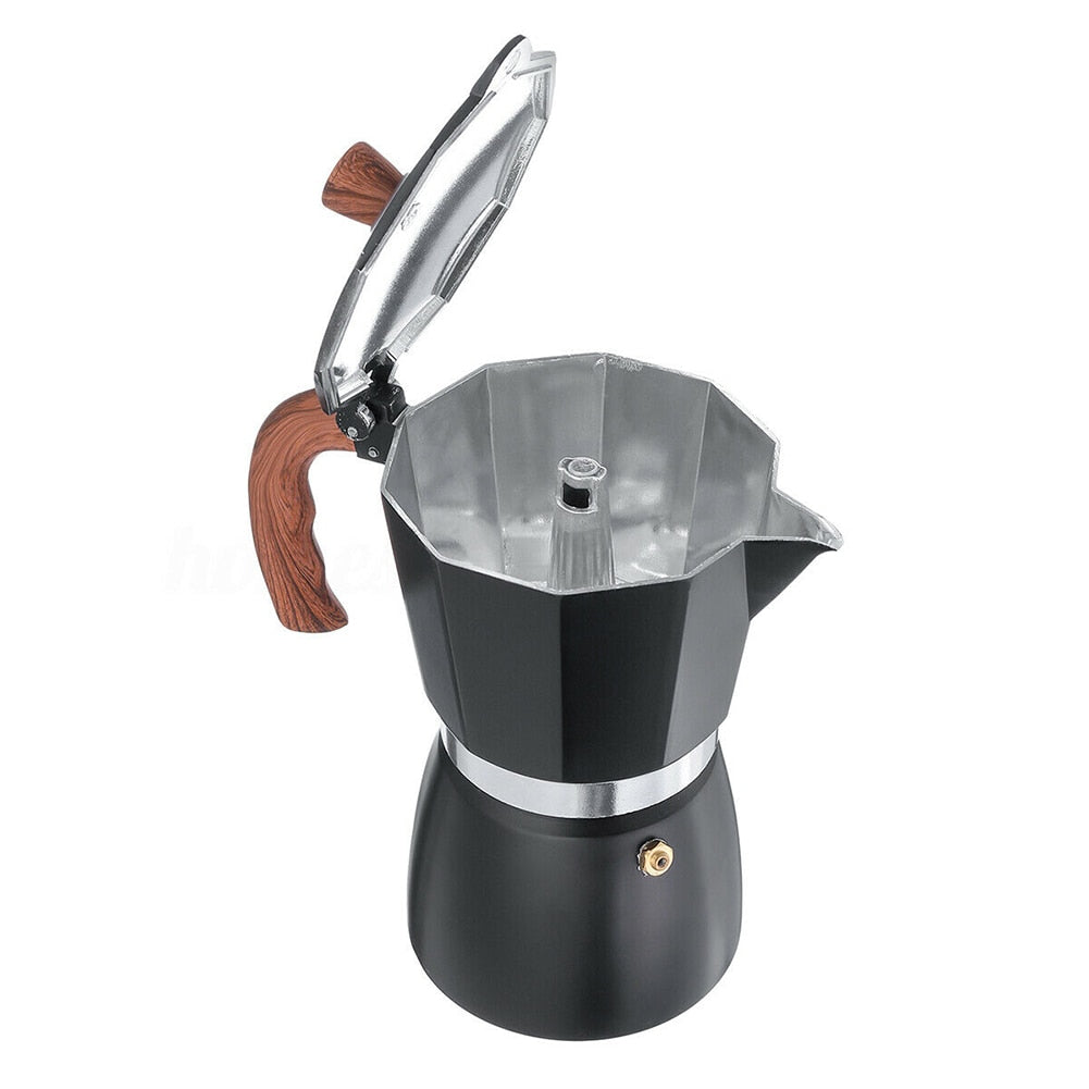 Classic Stovetop Italian Coffee Maker