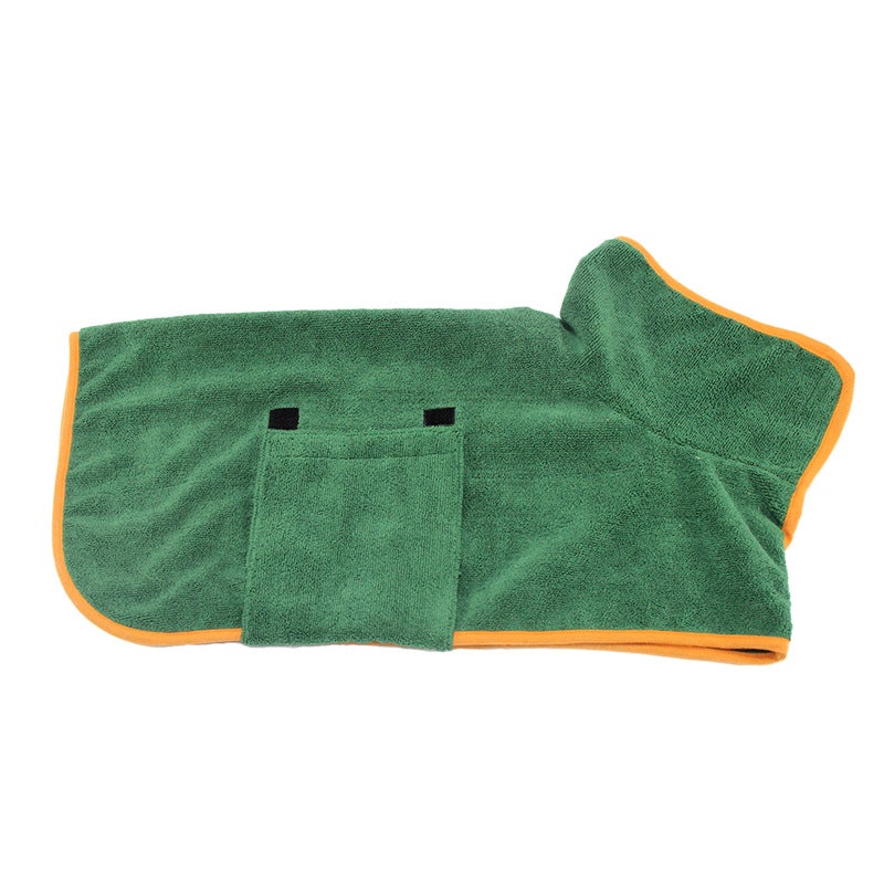 Warm Waterproof Pet Coat