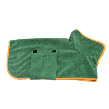 Warm Waterproof Pet Coat