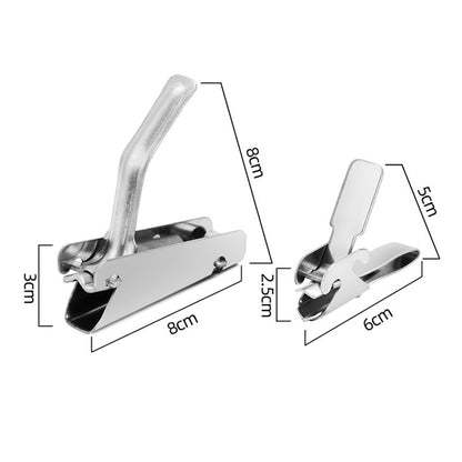 Easy Use Multifunction Nutcracker Tool