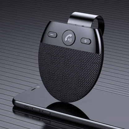 Universal Wireless Car Sun Visor Speaker System