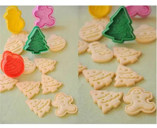Easy 3D Cookie Decorating Tool