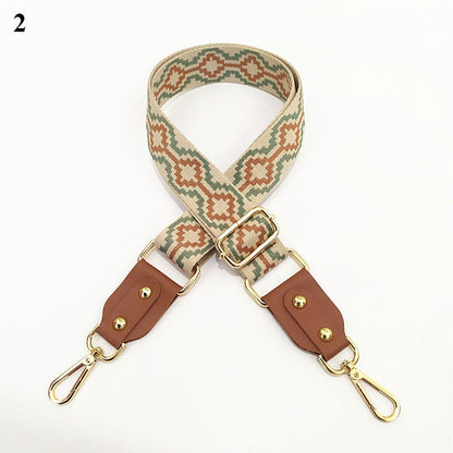 Unique Handmade Purse Charm Befez