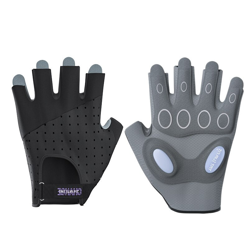 Befez | Grip Fitness Workout Gloves