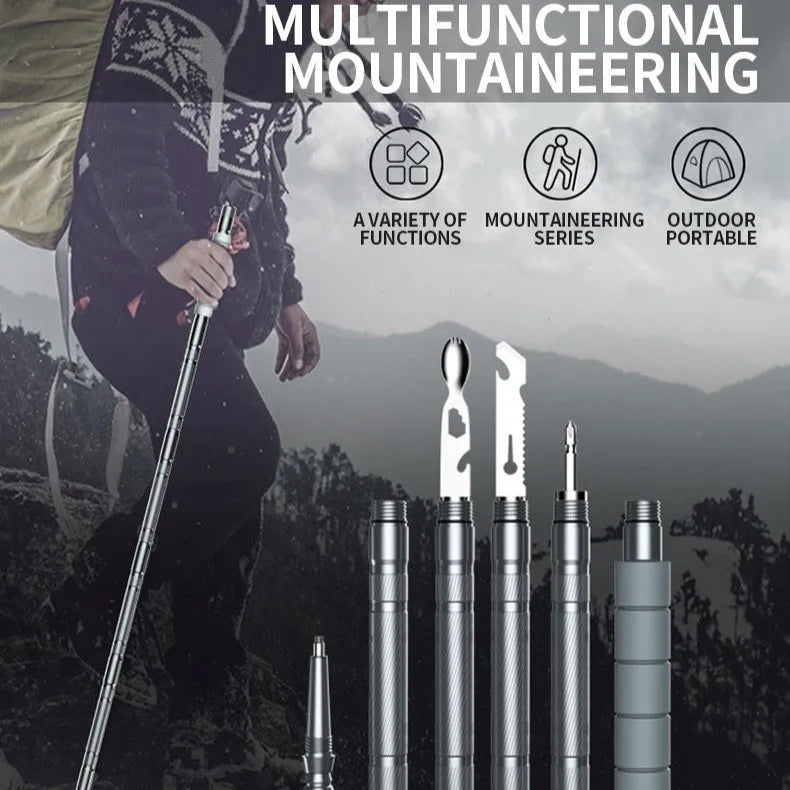 Durable Hiking Trekking Pole