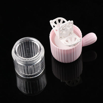 Easy Cactus Lens Cleaning Kit