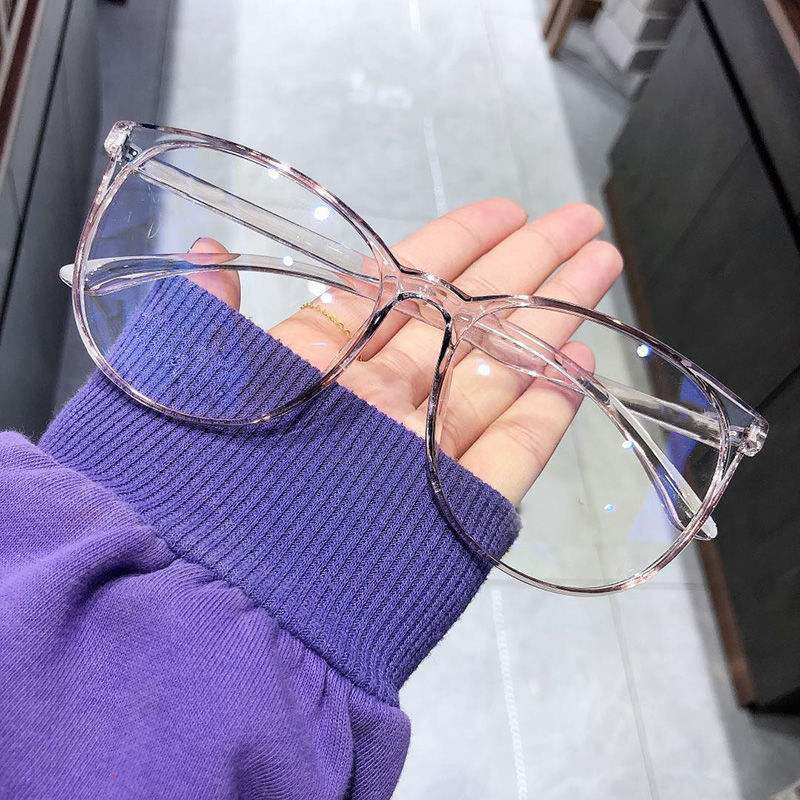 Clear Vision Protective Blue Blocker Glasses