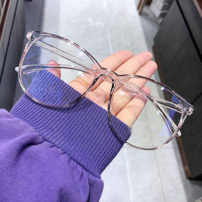 Clear Vision Protective Blue Blocker Glasses