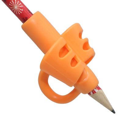 Colorful Kids Pencil Grip Trainer