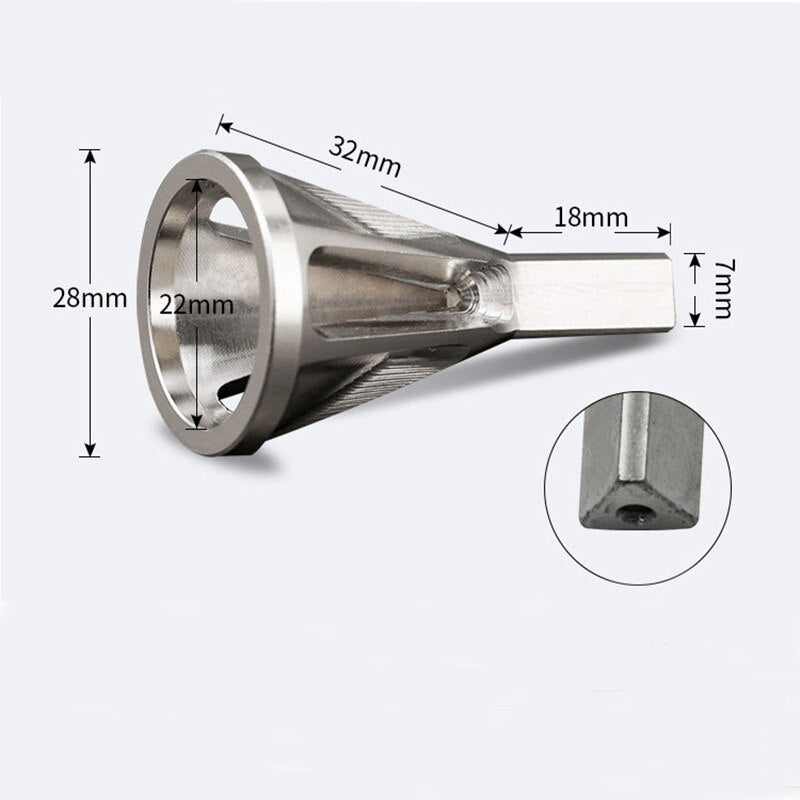 Befez | Strong Thread Restore Drill Bit Tool - Befez