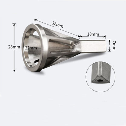 Befez | Strong Thread Restore Drill Bit Tool - Befez