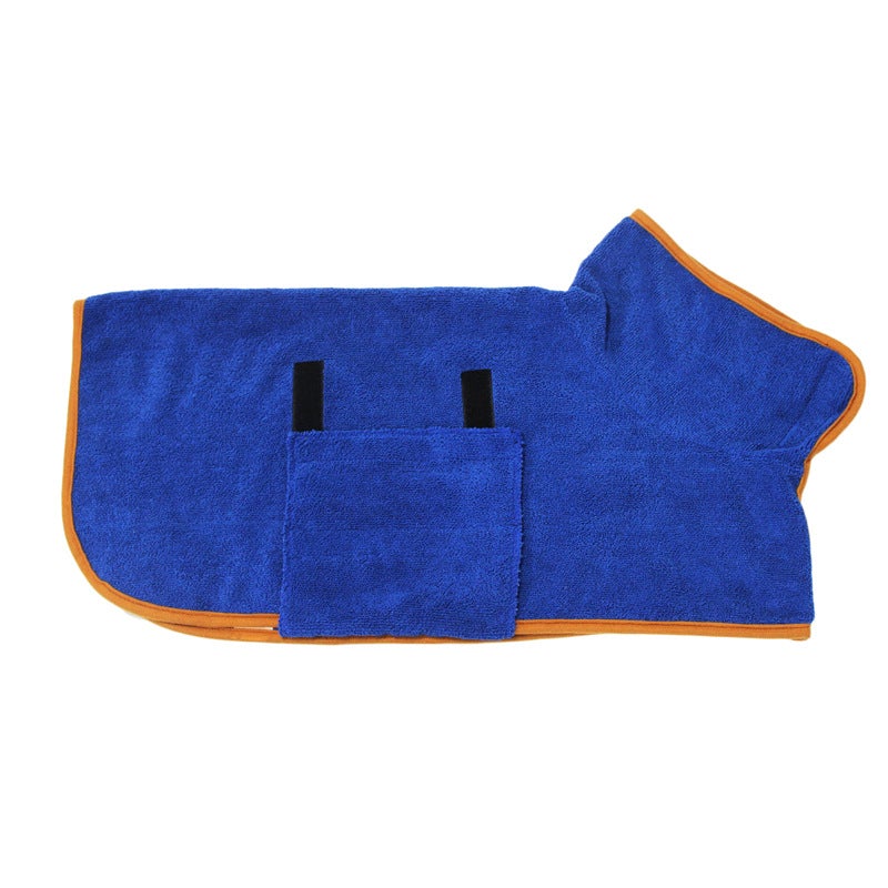 Warm Waterproof Pet Coat