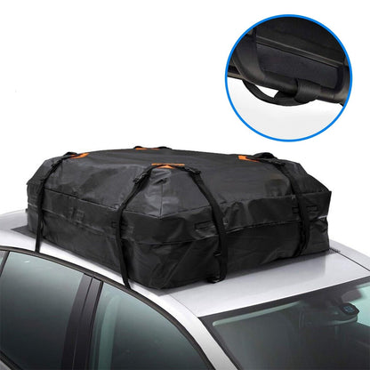 Befez | Waterproof Car Top Storage Cargo Carrier Bag - Befez