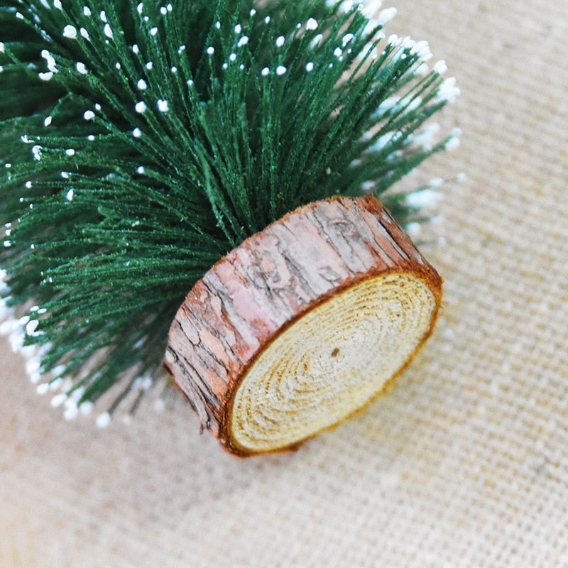 Befez | Small Christmas Pine Tree Decoration