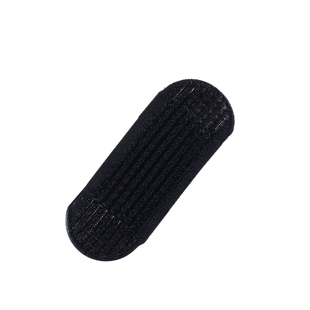 Clear Soft Hair Grip Clip - Befez