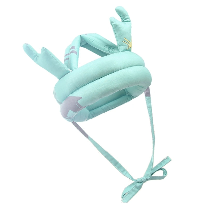 Safe Baby Sun Protective Cap - Befez