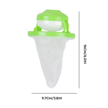 Easy Clean Drain Hair Trap Filter